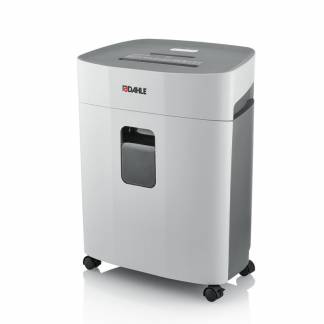Makuleringsmaskine, Dahle PaperSAFE PS 380, 25 L palle a 15 stk