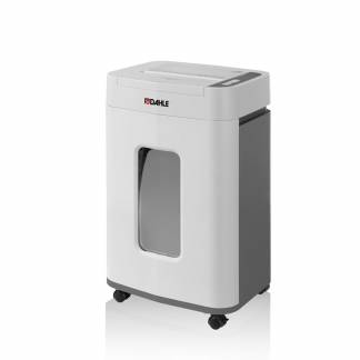 Makuleringsmaskine, Dahle ShredMATIC SM 150, 25 L palle 18 stk