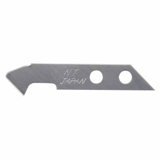 Reserveklinger, NT Cutter, BM-2P, 9 metallic