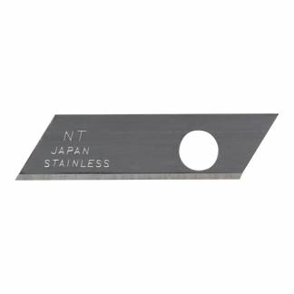 Reserveklinger, NT Cutter, BQ-11P, 9 metallic