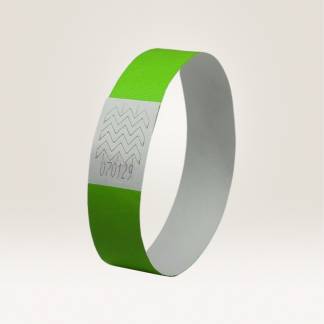Armb&aring;nd, Avery, TYVGN-50 19x256mm green, antal etiketter pr. ark : 10 pakke a 50 stk