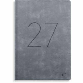 Refill, Mayland City Diplomat, 175x250mm &aring;r: 2027, sort,