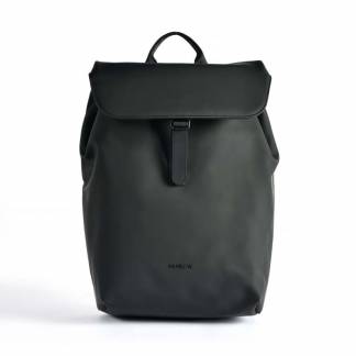 Rygs&aelig;k, RW Santa Monica, 15L 43x29x13cm op til 16", sort