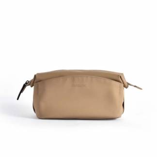 Toilettaske, RW Santa Monica 3L 23x12x12cm, Khaki