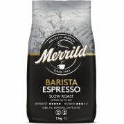 Merrild Barista espressobønner 