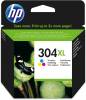 HP 304XL colour ink cartridge