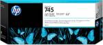 HP 745 photo black ink cartridge 300ml