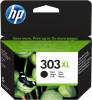 HP 303 XL black ink cartridge