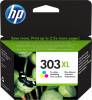 HP 303 XL tri-colour ink cartridge