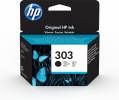 HP 303 black ink cartridge