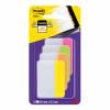 Post-it Indexfaner 50,8x38,1 Strong ass. farver (4)