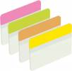 Post-it Indexfaner 50,8x38,1 Strong ass. farver (4)