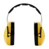 3M Komfort høreværn H510A (87-98 dB), gul