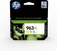 HP 963XL High Yield Yellow Ink Cartridge