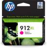 HP 912XL High Yield Magenta Ink Cartridge