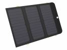 Oplader Sandberg Solar Charger 21W 2xUSB+USB-C