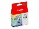 BCI-15BK black ink cartridge (2)