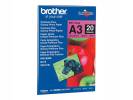 A3 Glossy Inkjet paper 260g (20)