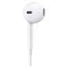 Apple EarPods med 3,5 mm hovedtelefonstik, Hvid