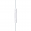 Apple EarPods med 3,5 mm hovedtelefonstik, Hvid