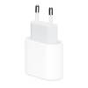 Apple 20W USB-C Power Adapter, White