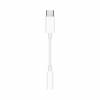 Apple USB-C to 3.5mm Jack adapter