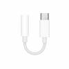 Apple USB-C to 3.5mm Jack adapter