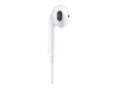 Apple EarPods med 3,5 mm hovedtelefonstik, Hvid