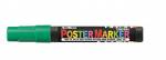 Poster Marker Artline EPP-4 2.0 grøn