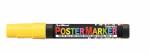 Poster Marker Artline EPP-4 2.0 fl.gul