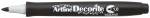 Artline Decorite Bullet 1.0mm black