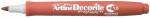 Artline Decorite Bullet 1.0mm brown