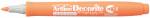 Artline Decorite Bullet 1.0mm pastel orange