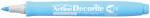 Artline Decorite Bullet 1.0mm pastel blue