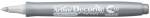 Artline Decorite Bullet 1.0mm silver