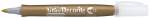 Artline Decorite Bullet 1.0mm gold