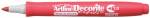 Artline Decorite Bullet 1.0mm metallic red