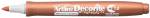 Artline Decorite Bullet 1.0mm bronze