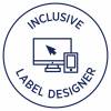 AVERY Aftagelige etiket 96x63,5mm hvid
