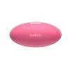SOUNDFORM Nano True Wireless Earbuds for Kids, Pink