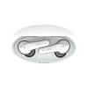 SOUNDFORM Nano True Wireless Earbuds for Kids, White
