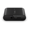 SOUNDFORM CONNECT Audio Adapter with AirPlay 2, Black