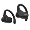 SoundForm clearfit open-ear wireless earbuds,black