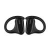 SoundForm clearfit open-ear wireless earbuds,black