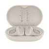 SoundForm clearfit open-ear wireless earbuds,sand