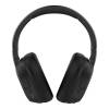 SoundForm isolate noise cancelling headphones, black