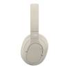 SoundForm isolate noise cancelling headphones, sand