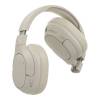SoundForm isolate noise cancelling headphones, sand