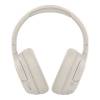 SoundForm isolate noise cancelling headphones, sand