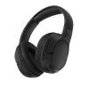 SoundForm surround wireless headphones, black